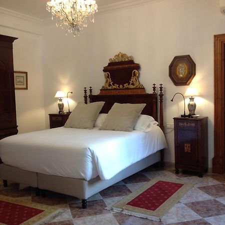 Casa Delmonte - Turismo De Interior Hotel Palma de Mallorca Værelse billede