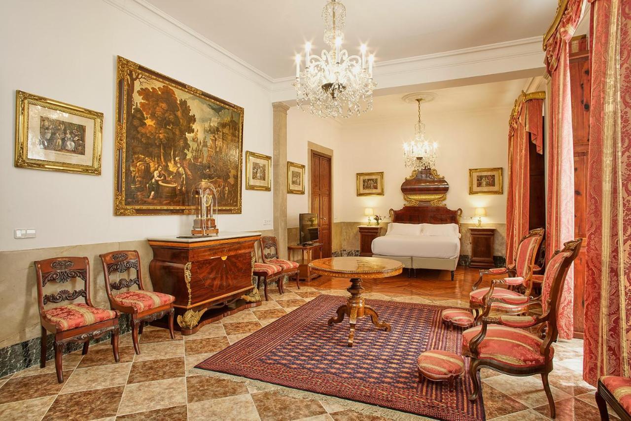 Casa Delmonte - Turismo De Interior Hotel Palma de Mallorca Eksteriør billede
