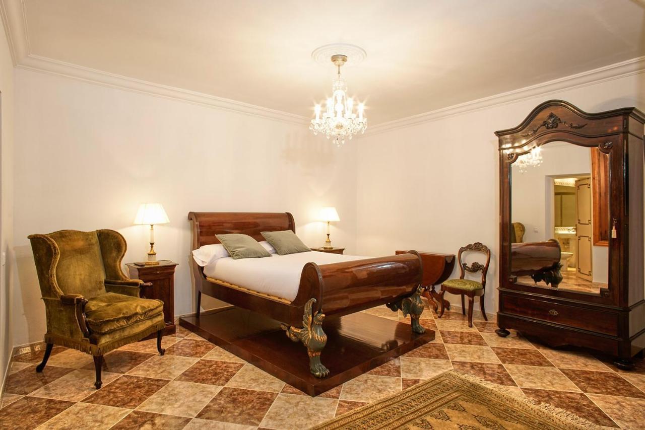 Casa Delmonte - Turismo De Interior Hotel Palma de Mallorca Eksteriør billede