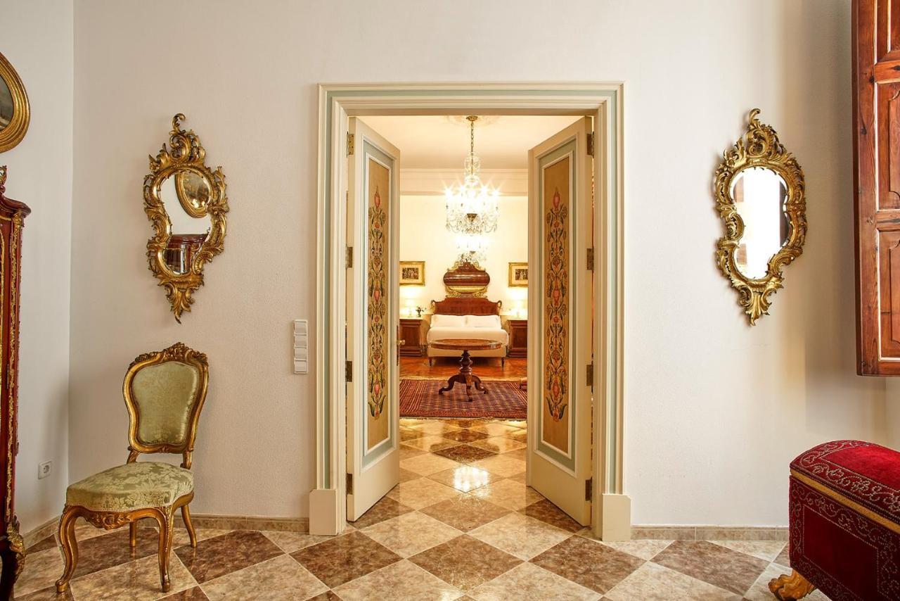 Casa Delmonte - Turismo De Interior Hotel Palma de Mallorca Eksteriør billede