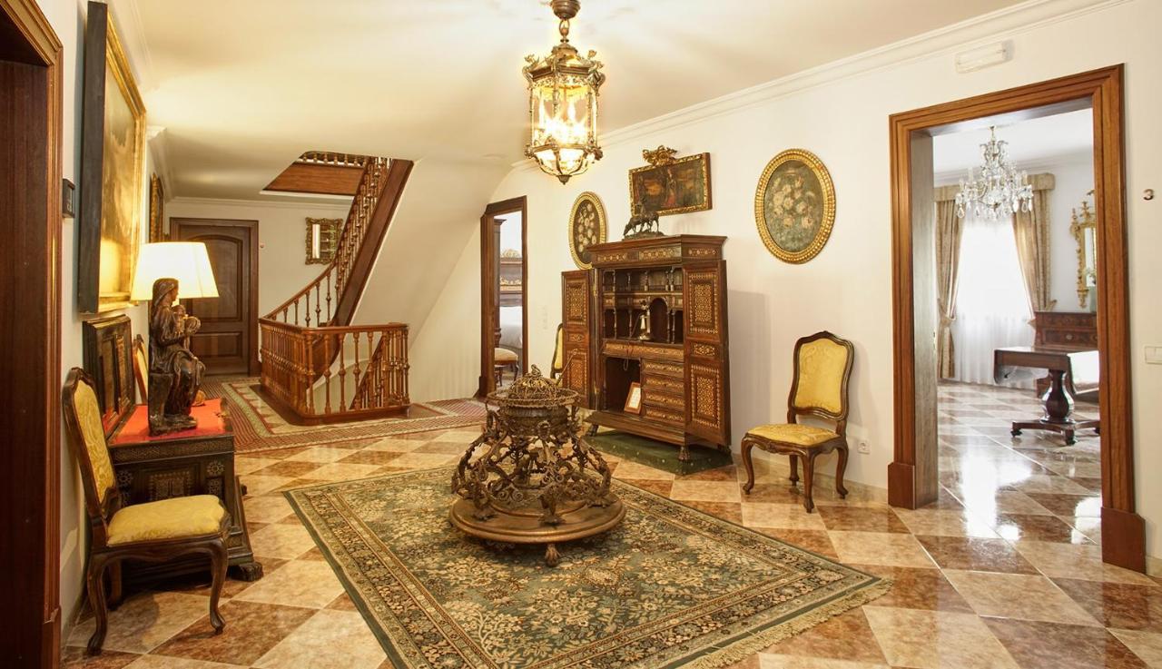 Casa Delmonte - Turismo De Interior Hotel Palma de Mallorca Eksteriør billede