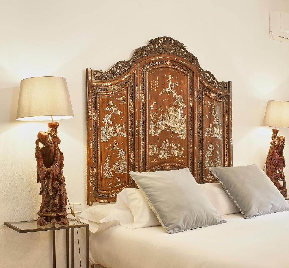 Casa Delmonte - Turismo De Interior Hotel Palma de Mallorca Eksteriør billede