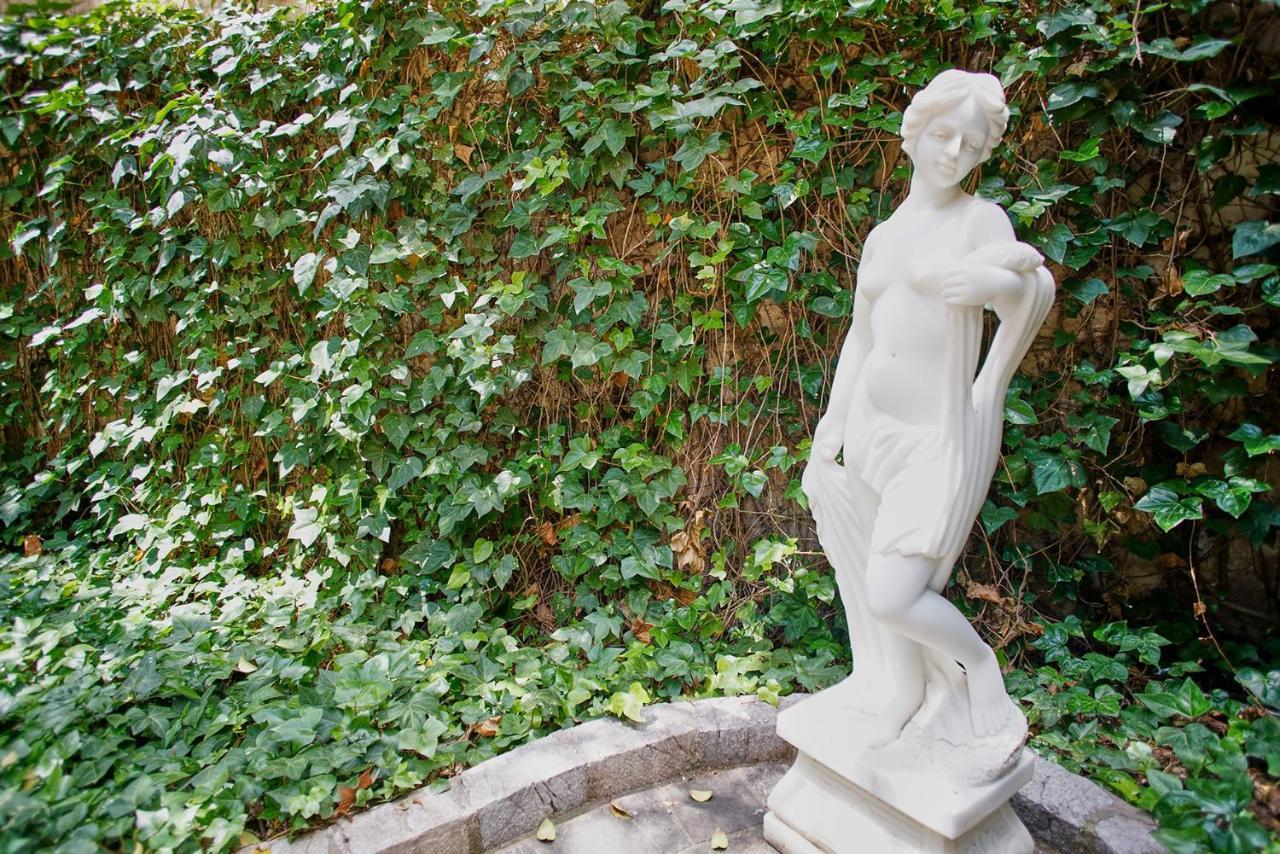 Casa Delmonte - Turismo De Interior Hotel Palma de Mallorca Eksteriør billede