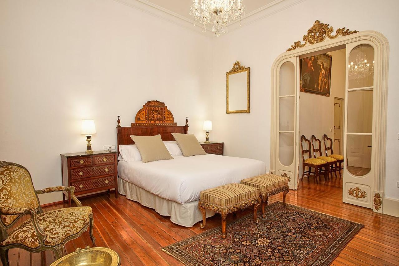 Casa Delmonte - Turismo De Interior Hotel Palma de Mallorca Eksteriør billede