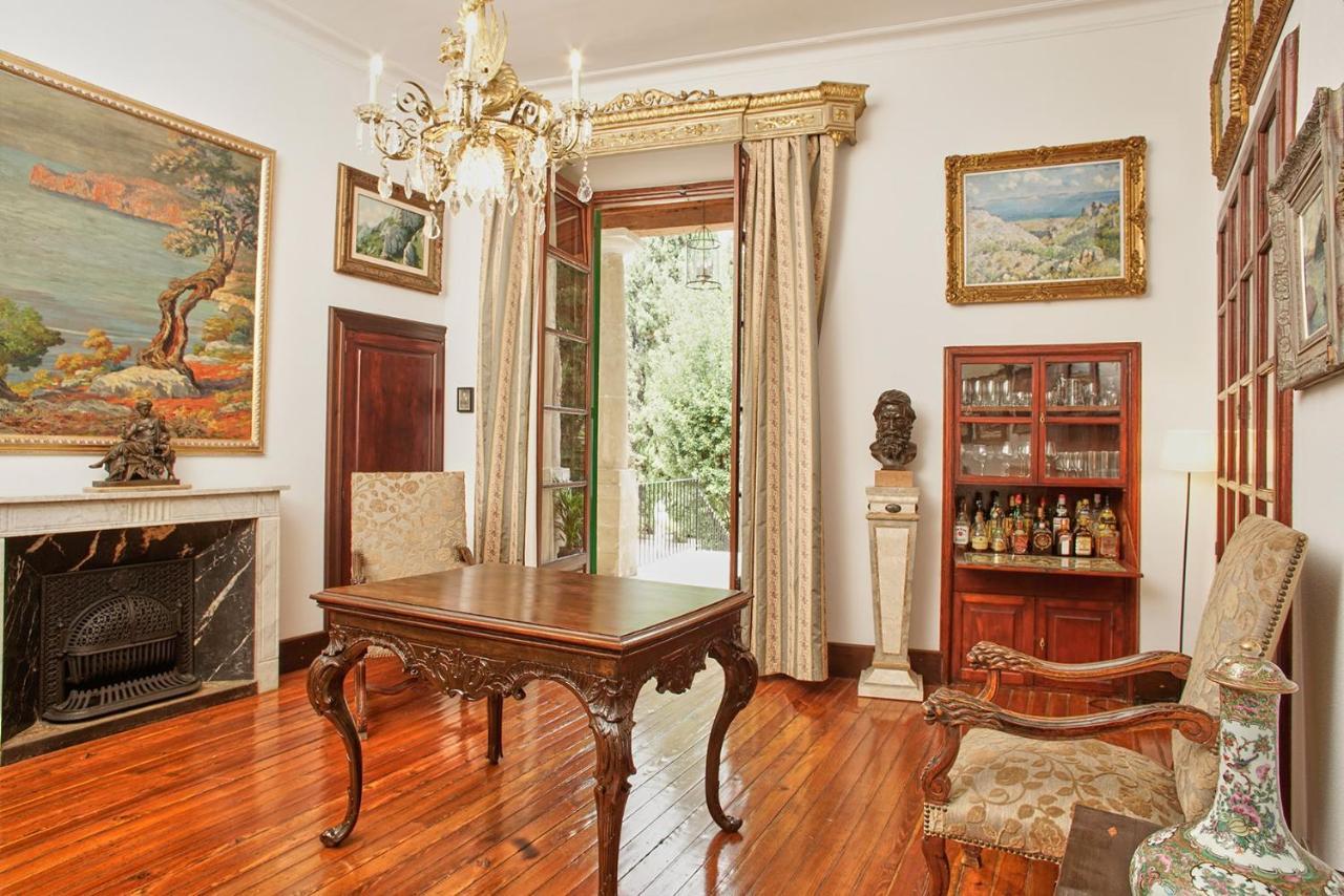 Casa Delmonte - Turismo De Interior Hotel Palma de Mallorca Eksteriør billede