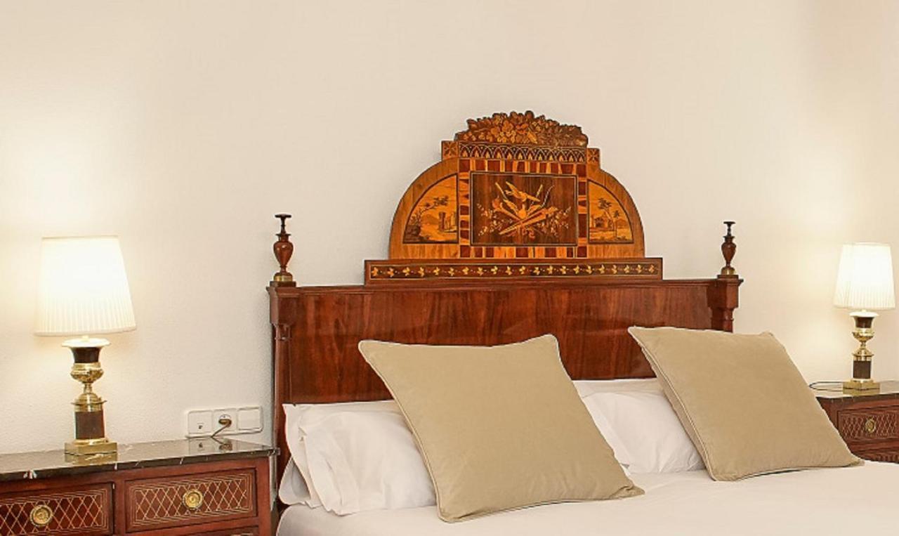 Casa Delmonte - Turismo De Interior Hotel Palma de Mallorca Eksteriør billede