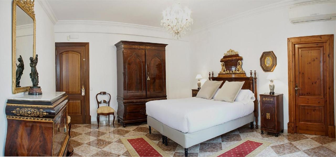 Casa Delmonte - Turismo De Interior Hotel Palma de Mallorca Eksteriør billede