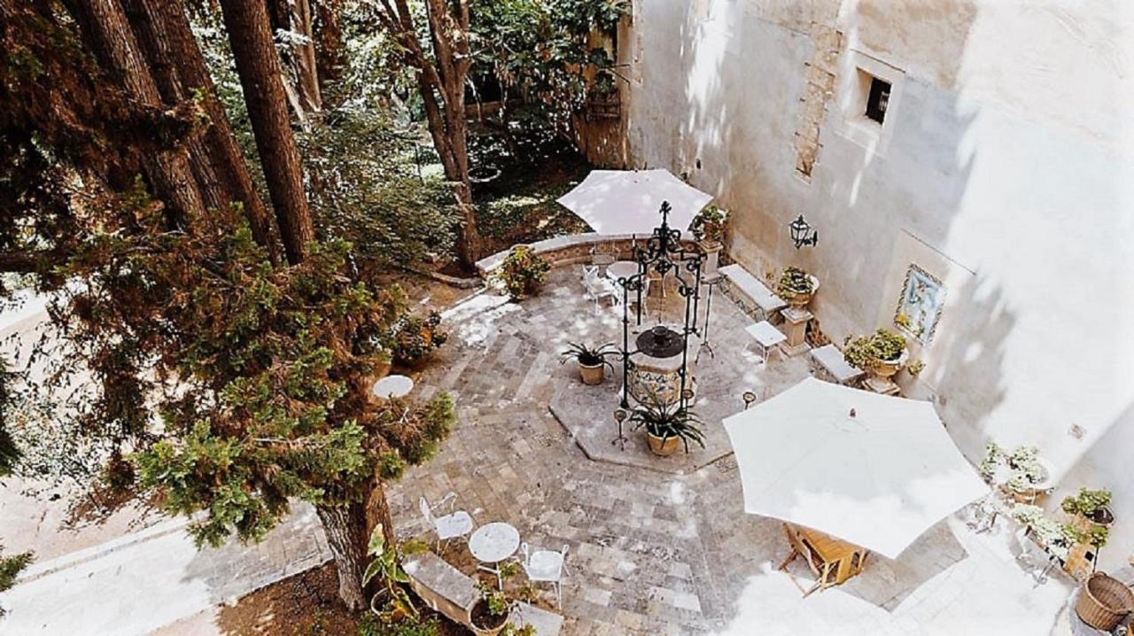 Casa Delmonte - Turismo De Interior Hotel Palma de Mallorca Værelse billede