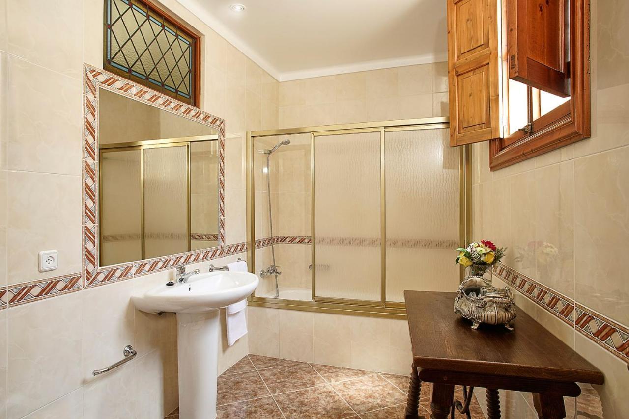 Casa Delmonte - Turismo De Interior Hotel Palma de Mallorca Værelse billede