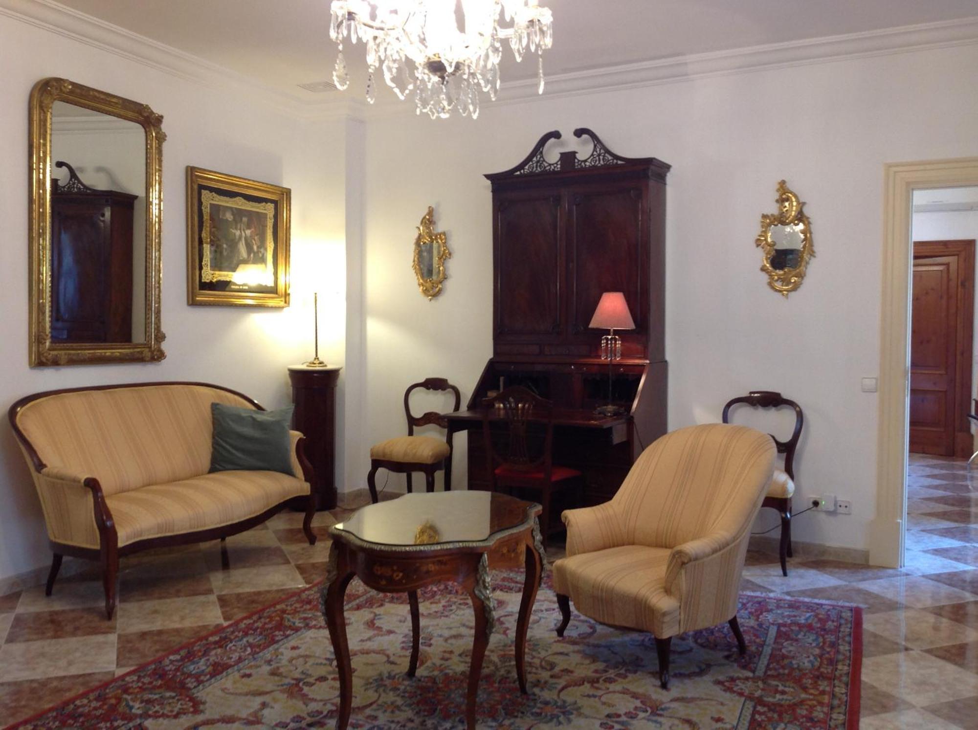 Casa Delmonte - Turismo De Interior Hotel Palma de Mallorca Værelse billede
